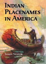 Indian Placenames In America