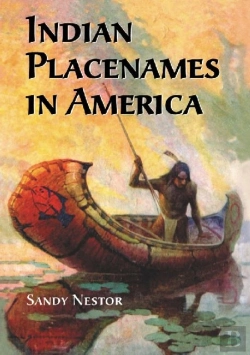 Bertrand.pt - Indian Placenames In America