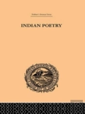 Indian Poetry