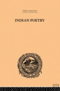 Bertrand.pt - Indian Poetry