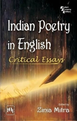 Bertrand.pt - Indian Poetry In English