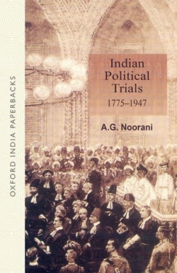 Bertrand.pt - Indian Political Trials 1775-1947