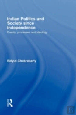 Bertrand.pt - Indian Politics And Society Since Independence