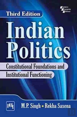 Bertrand.pt - Indian Politics