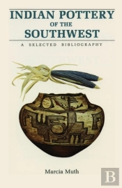 Indian Pottery Of The Southwest