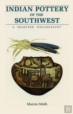 Bertrand.pt - Indian Pottery Of The Southwest