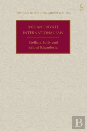 Indian Private International Law
