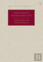 Indian Private International Law
