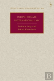 Indian Private International Law