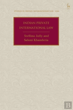 Bertrand.pt - Indian Private International Law