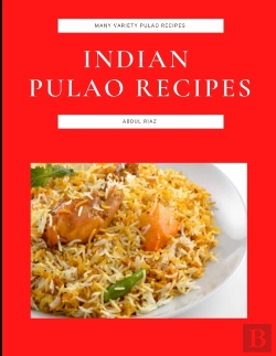 Bertrand.pt - Indian Pulao Recipes