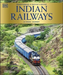 Bertrand.pt - Indian Railways