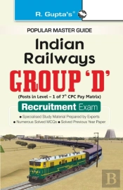 Indian Railways Group 'D' Recruitment Exam Guide