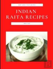 Indian Raita Recipes