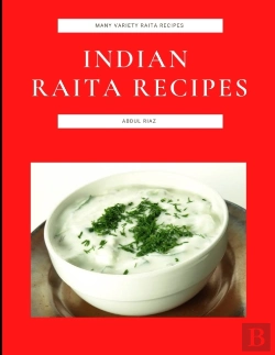 Bertrand.pt - Indian Raita Recipes
