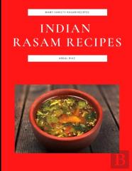 Indian Rasam Recipes
