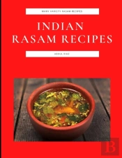 Indian Rasam Recipes