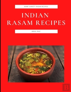Bertrand.pt - Indian Rasam Recipes
