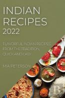 Indian Recipes 2022