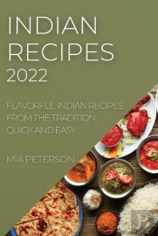 Indian Recipes 2022