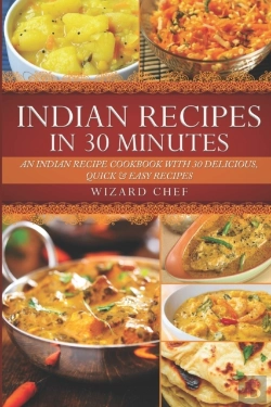 Bertrand.pt - Indian Recipes In 30 Minutes