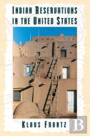 Indian Reservations In The United States