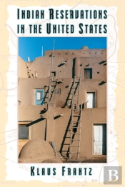 Indian Reservations In The United States
