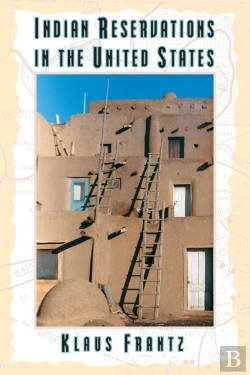 Bertrand.pt - Indian Reservations In The United States