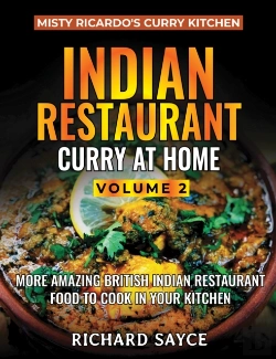 Bertrand.pt - Indian Restaurant Curry At Home Volume 2