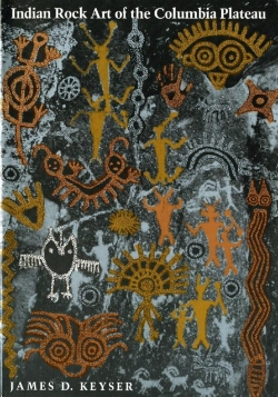 Bertrand.pt - Indian Rock Art Of The Columbia Plateau
