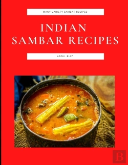 Bertrand.pt - Indian Sambar Recipes