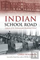 Indian School Road