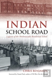 Indian School Road