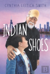 Indian Shoes