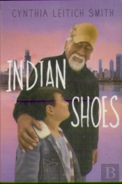 Indian Shoes