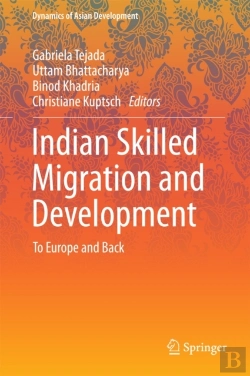 Bertrand.pt - Indian Skilled Migration And Development