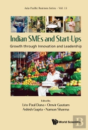 Indian Smes And Start-Ups