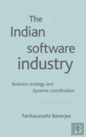 Indian Software Industry