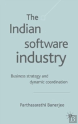 Bertrand.pt - Indian Software Industry