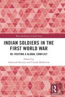 Indian Soldiers In The First World War