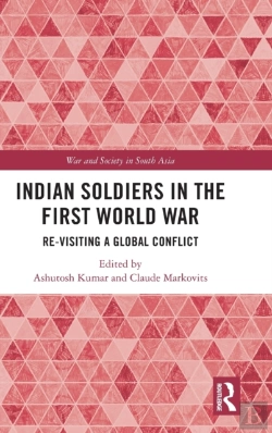 Bertrand.pt - Indian Soldiers In The First World War