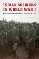 Indian Soldiers In World War I
