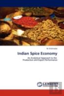 Indian Spice Economy