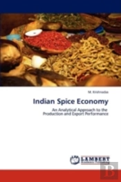 Indian Spice Economy