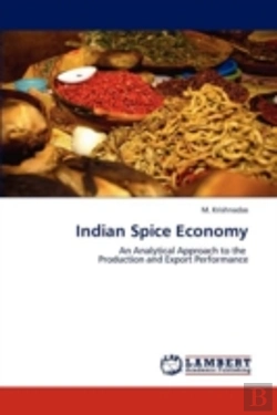 Bertrand.pt - Indian Spice Economy