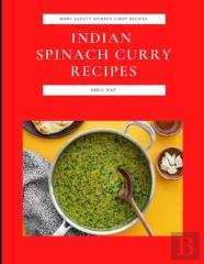 Indian Spinach Curry Recipes