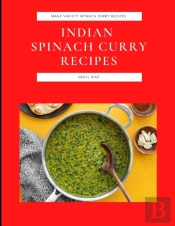 Indian Spinach Curry Recipes