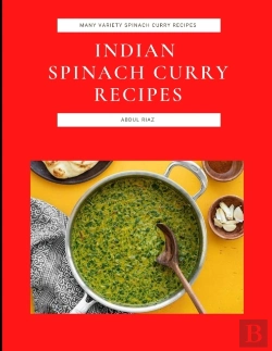 Bertrand.pt - Indian Spinach Curry Recipes