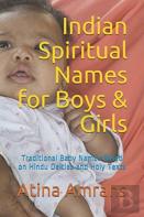Indian Spiritual Names For Boys & Girls