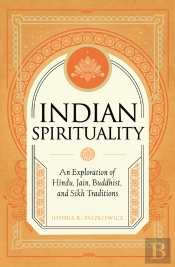 Indian Spirituality